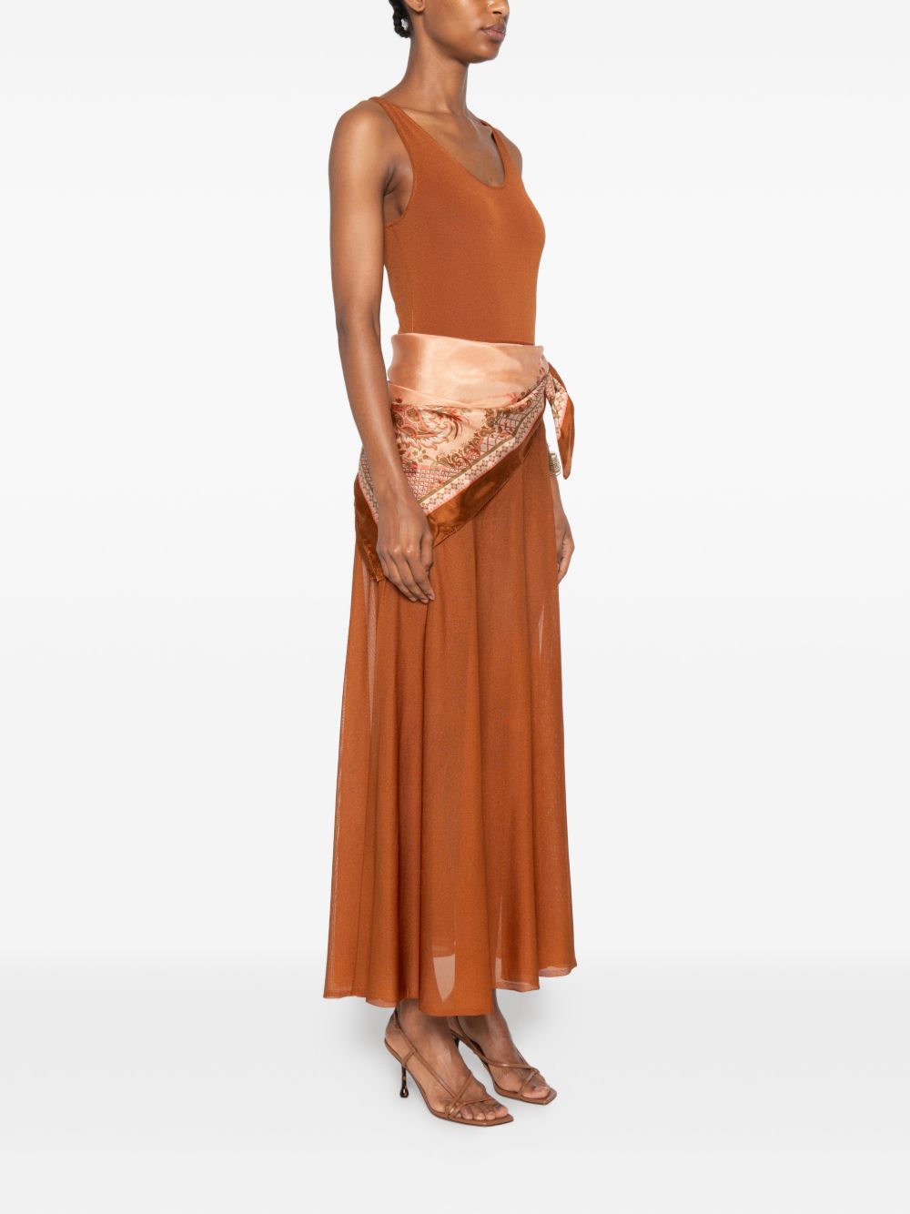 Zimmermann Women Aster Maxi Dress ZIMMERMANN