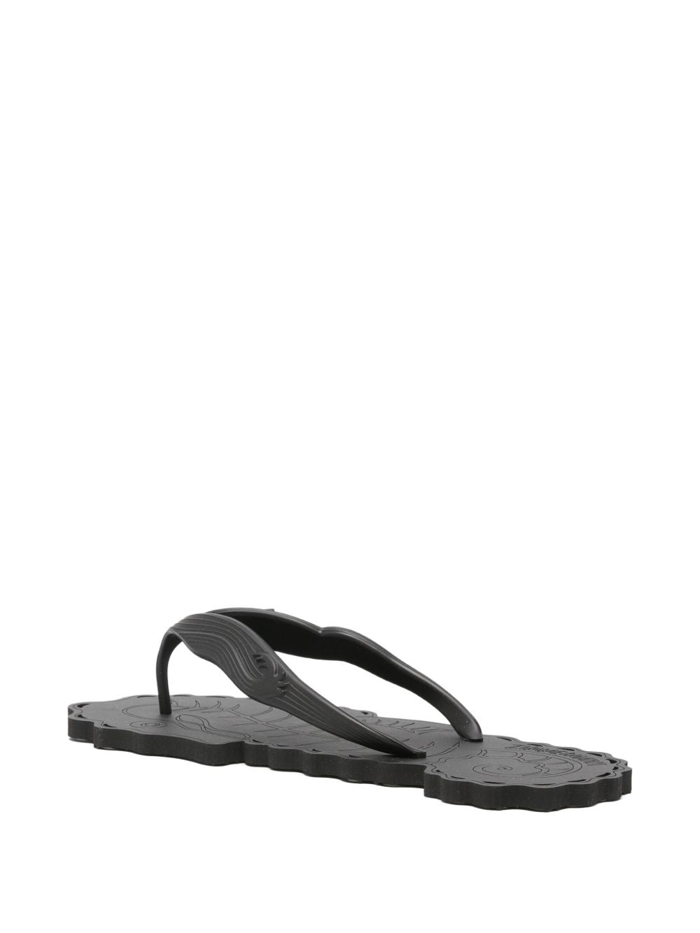 Zimmermann Women Seafoam Thong Sandals ZIMMERMANN