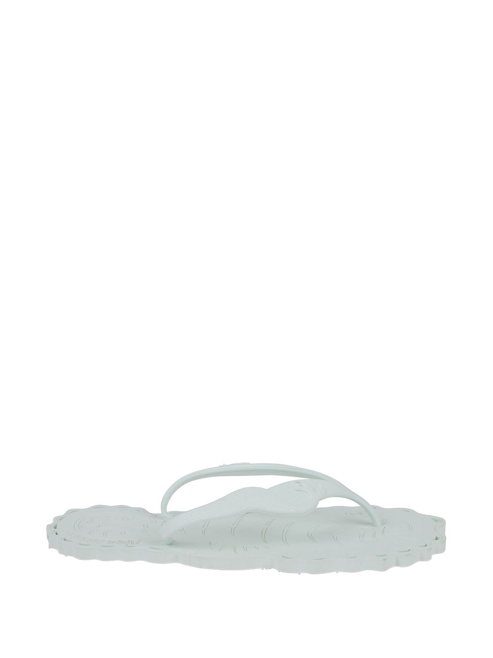 Zimmermann Women Seafoam Thong Sandals ZIMMERMANN