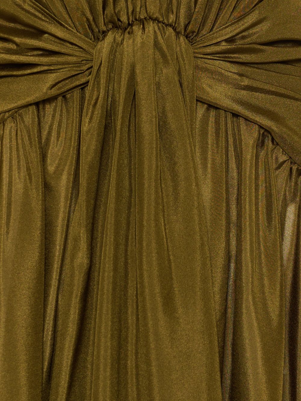 Zimmermann Women Indra Silk Long Dress ZIMMERMANN