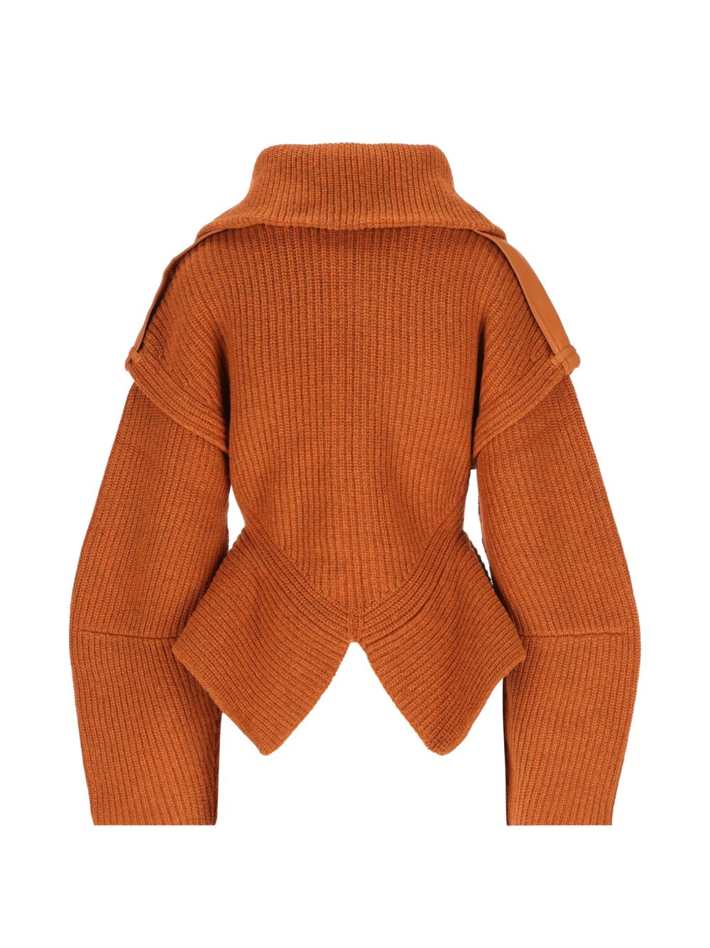 Zimmermann Women Valiant Wool Cardigan