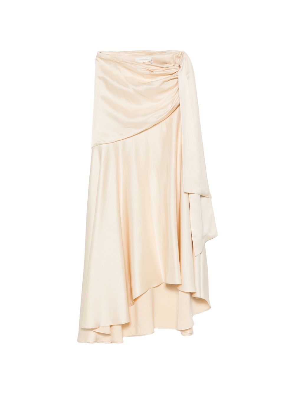 Zimmermann Women Ascent Draped Blouse ZIMMERMANN