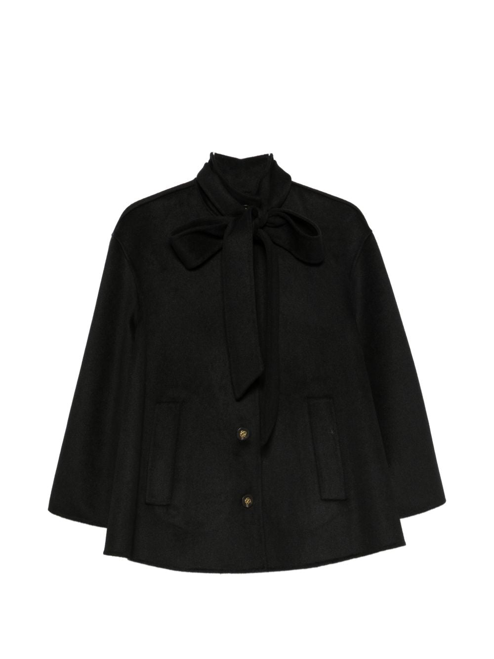 Zimmermann Women Valiant Wool Blend Coat ZIMMERMANN