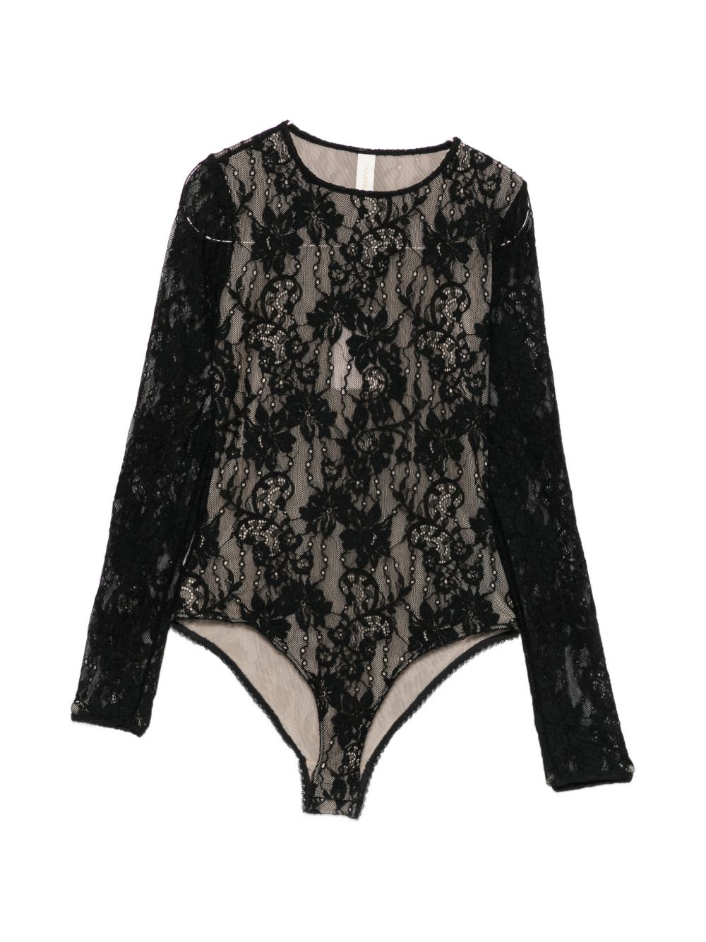 Zimmermann Women Lace Bodysuit ZIMMERMANN
