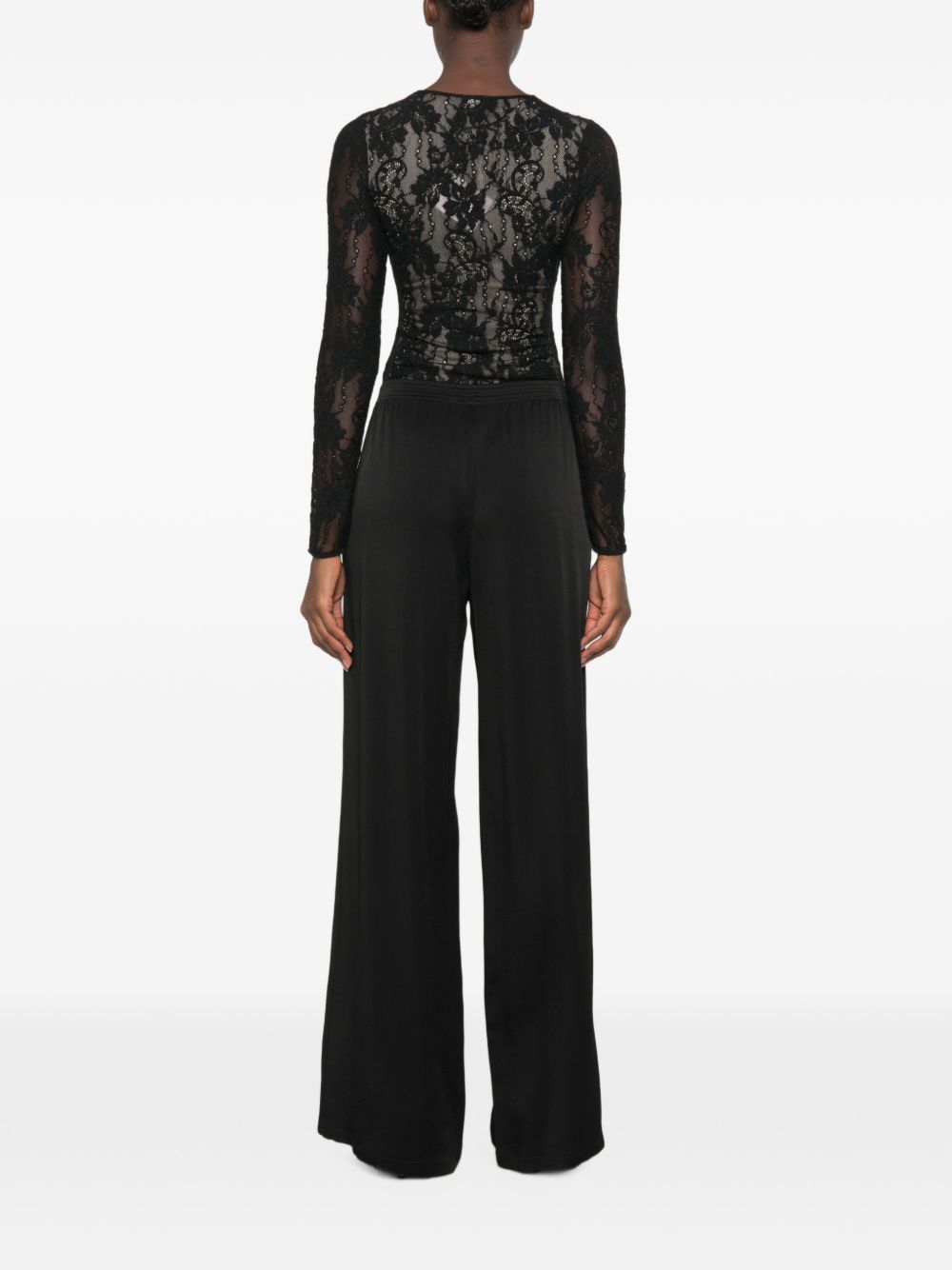 Zimmermann Women Lace Bodysuit ZIMMERMANN