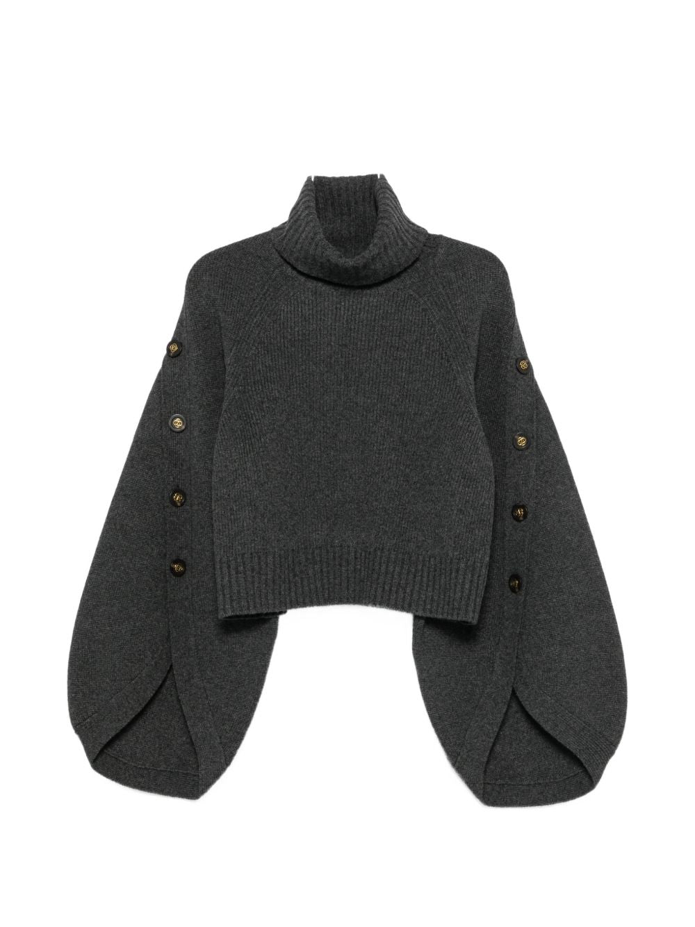 Zimmermann Women Valiant Wool Jumper ZIMMERMANN