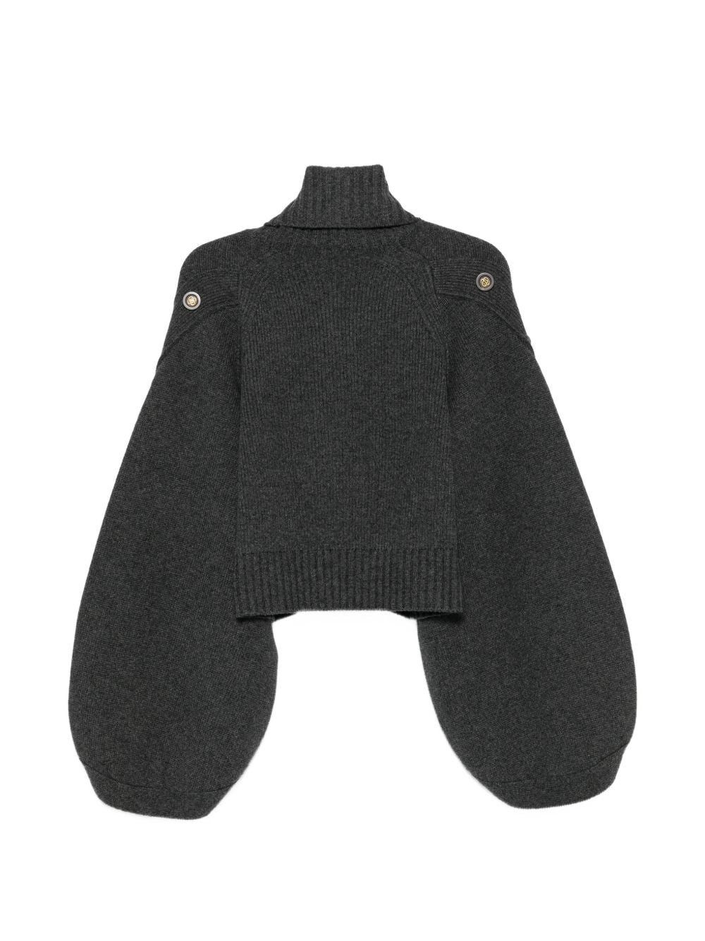 Zimmermann Women Valiant Wool Jumper ZIMMERMANN