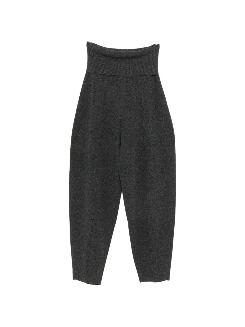 Zimmermann Women Valiant Wool Trousers ZIMMERMANN