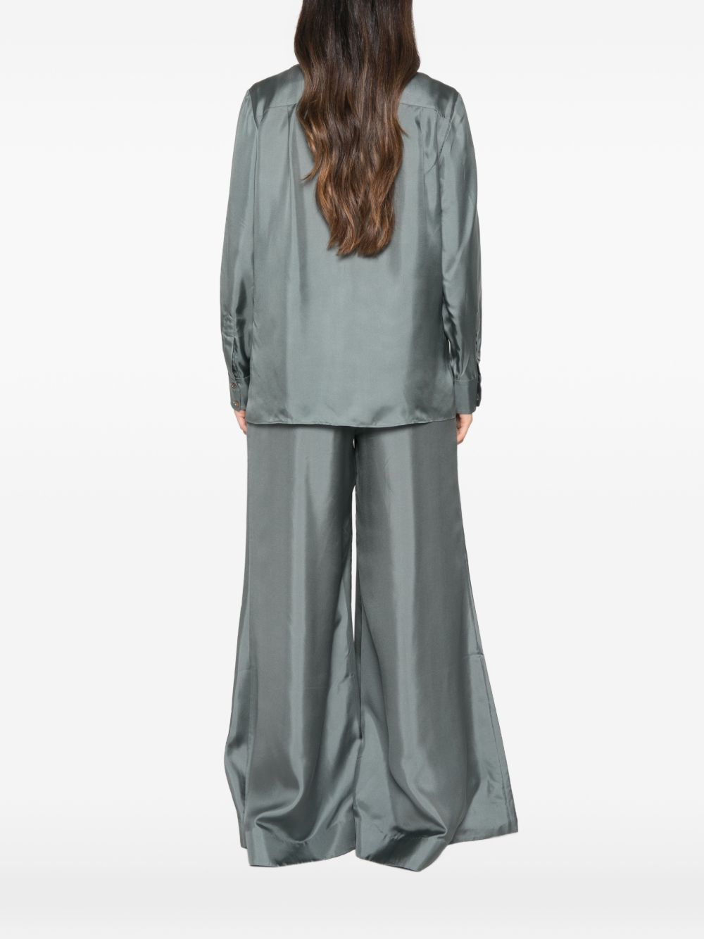 Zimmermann Women Silk Shirt ZIMMERMANN