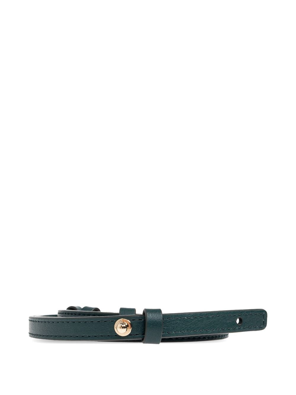 Zimmermann Women Halcyon Leather Clutch ZIMMERMANN