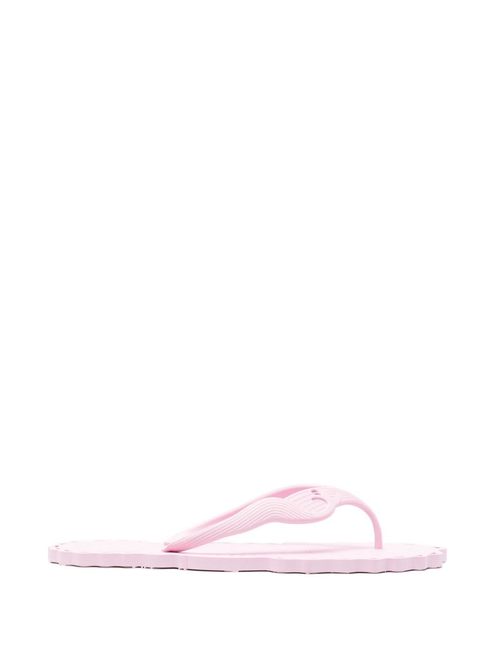 Zimmermann Women Seafoam Thong Sandals ZIMMERMANN