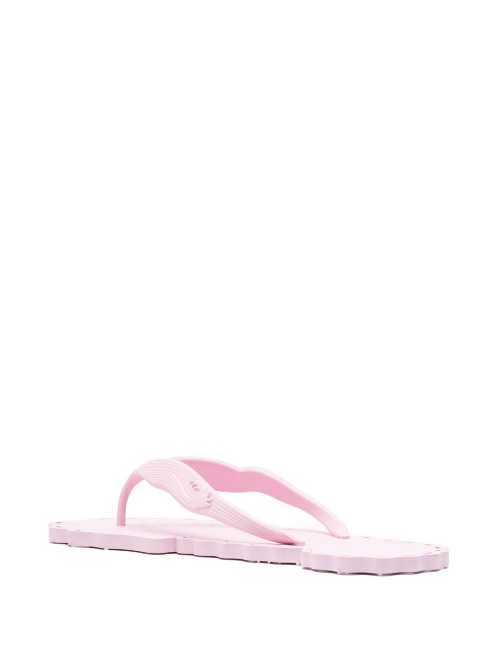Zimmermann Women Seafoam Thong Sandals ZIMMERMANN