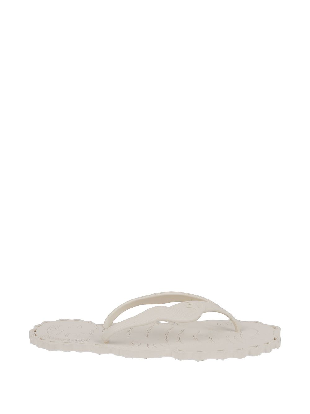 Zimmermann Women Seafoam Thong Sandals ZIMMERMANN