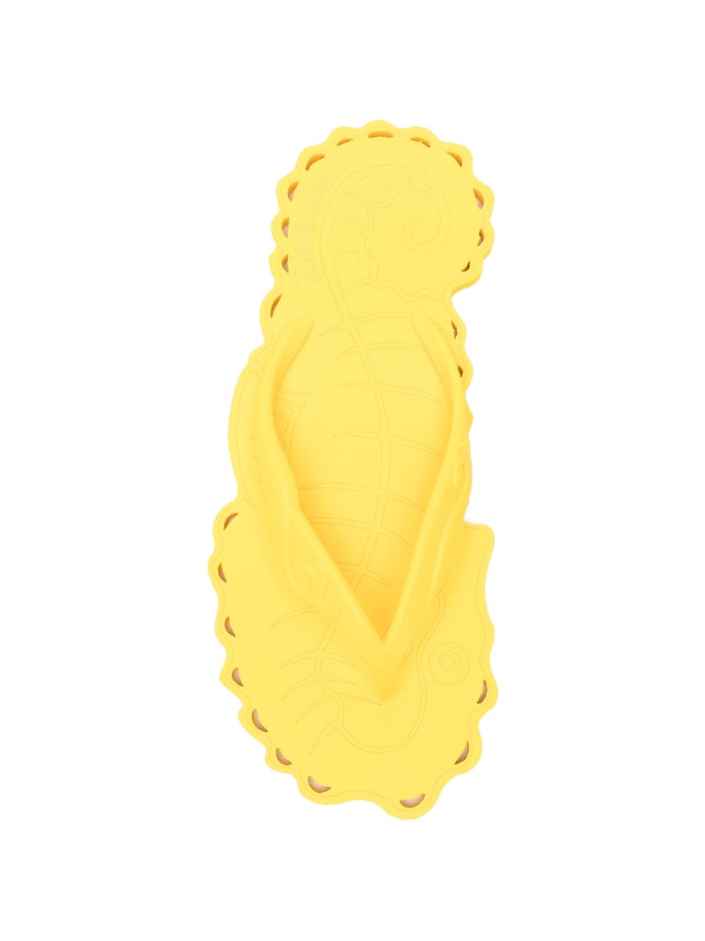 Zimmermann Women Seafoam Thong Sandals ZIMMERMANN