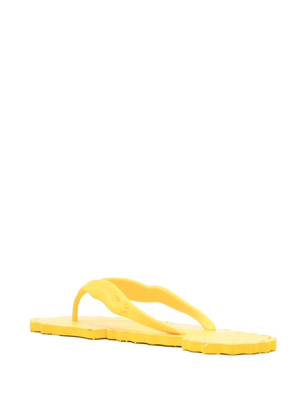 Zimmermann Women Seafoam Thong Sandals ZIMMERMANN