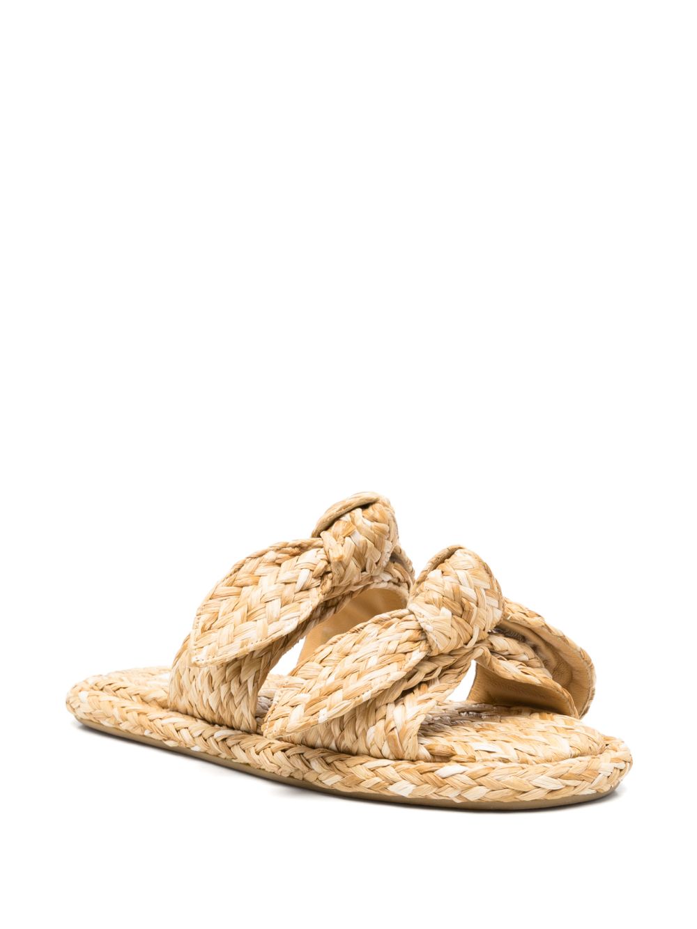 Zimmermann Women Carousel Sandals ZIMMERMANN