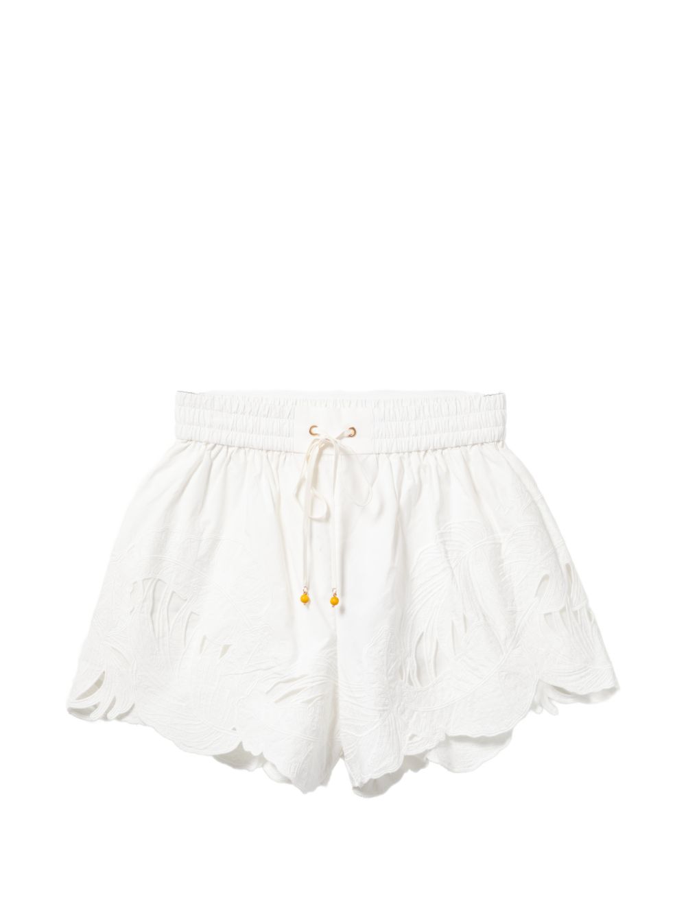 Zimmermann Women Mahon Cotton Short ZIMMERMANN