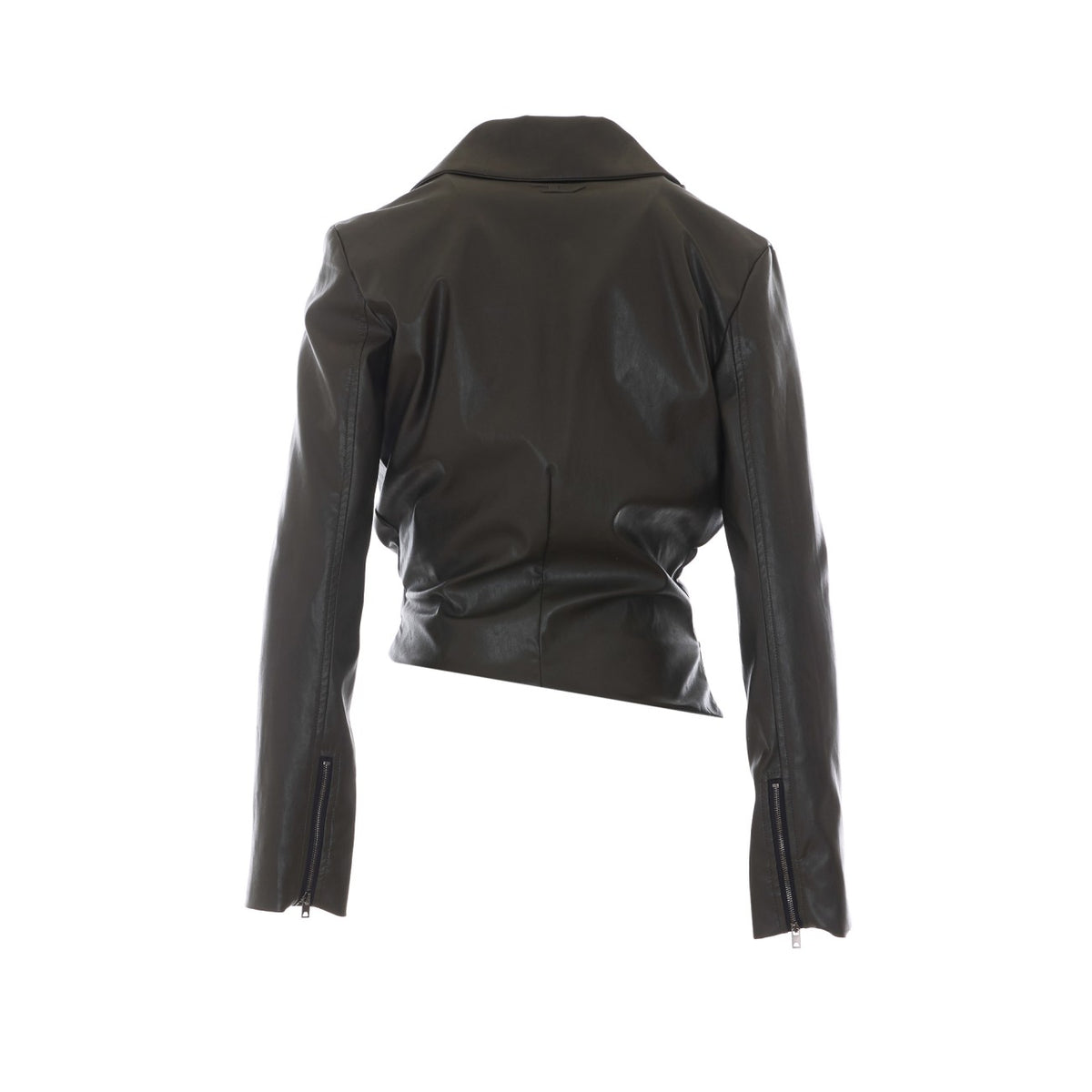 Diesel Women G-Drap Jacket DIESEL