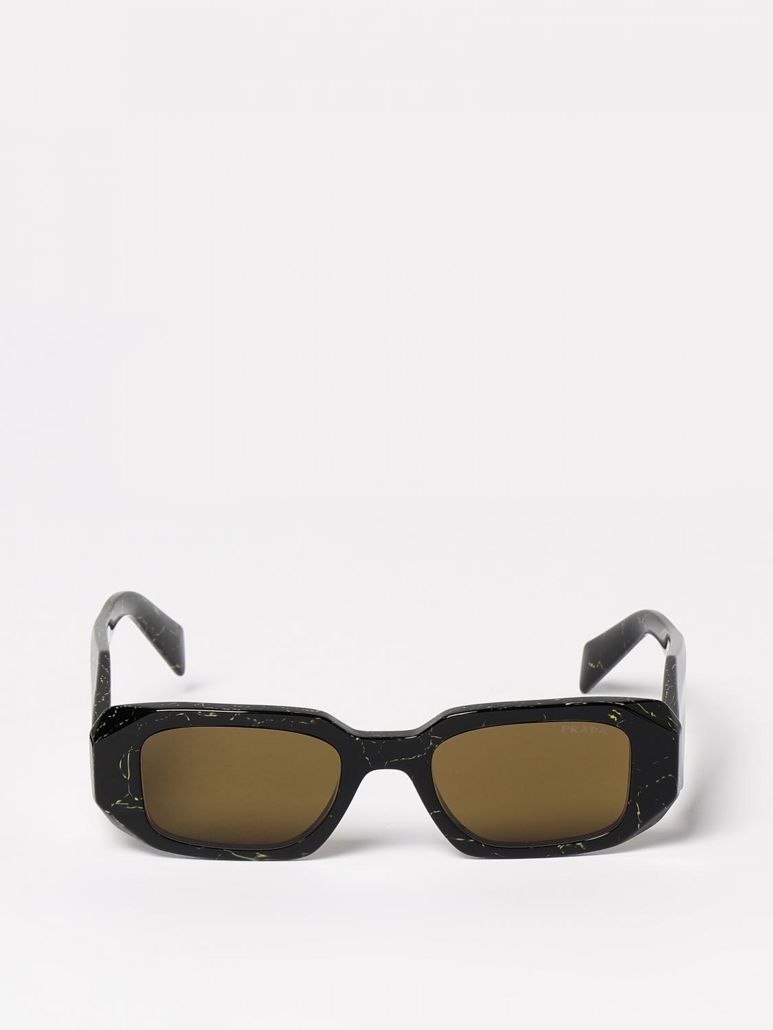 Prada Sunglasses Woman Multicolor PRADA