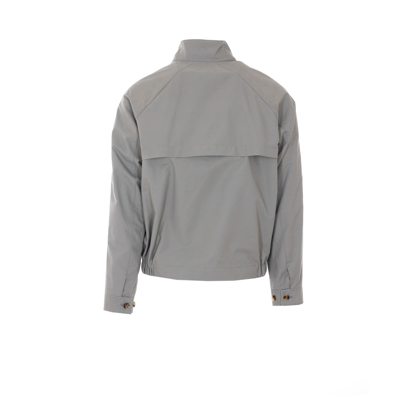 Brunello Cucinelli Men Gabardine Jacket BRUNELLO CUCINELLI