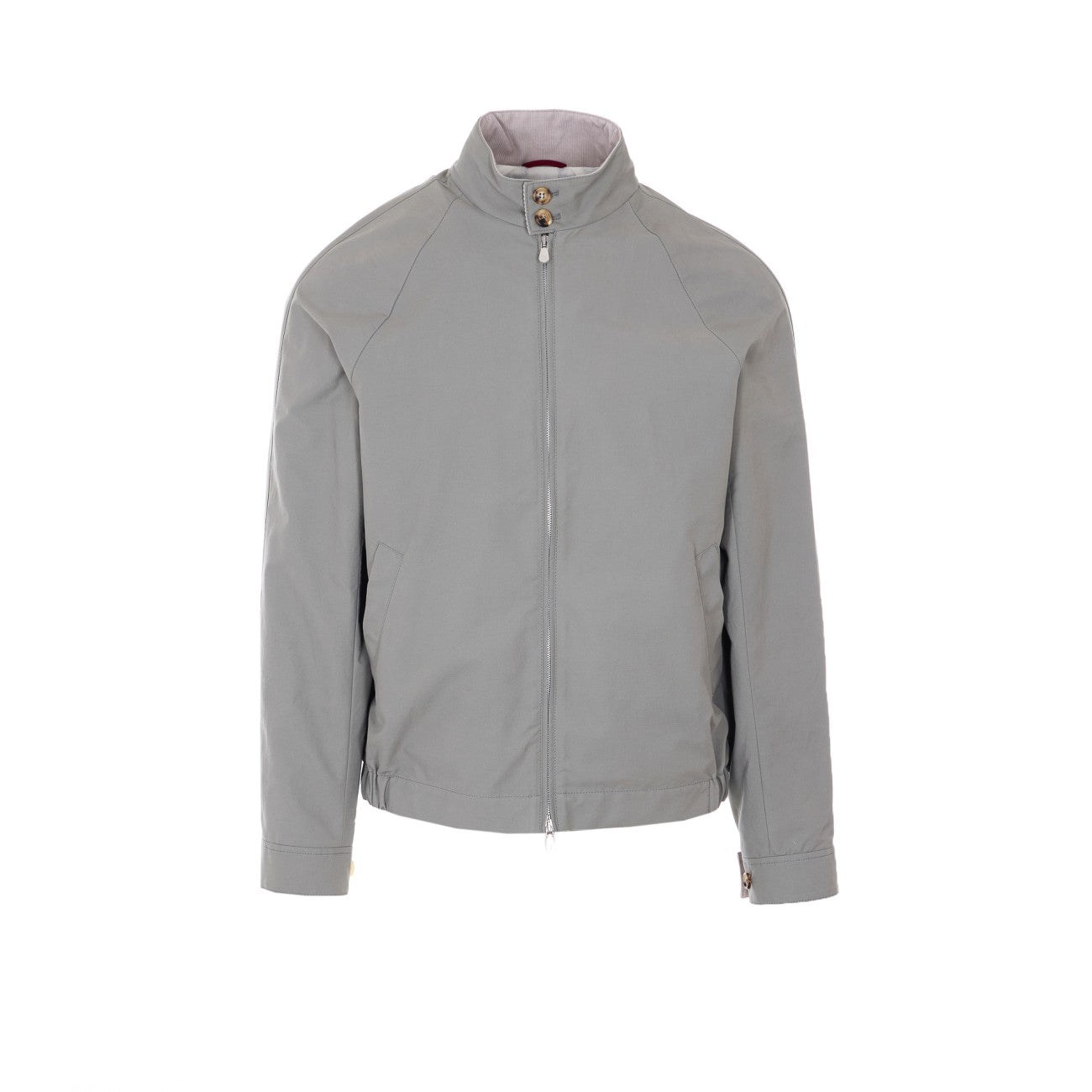 Brunello Cucinelli Men Gabardine Jacket BRUNELLO CUCINELLI
