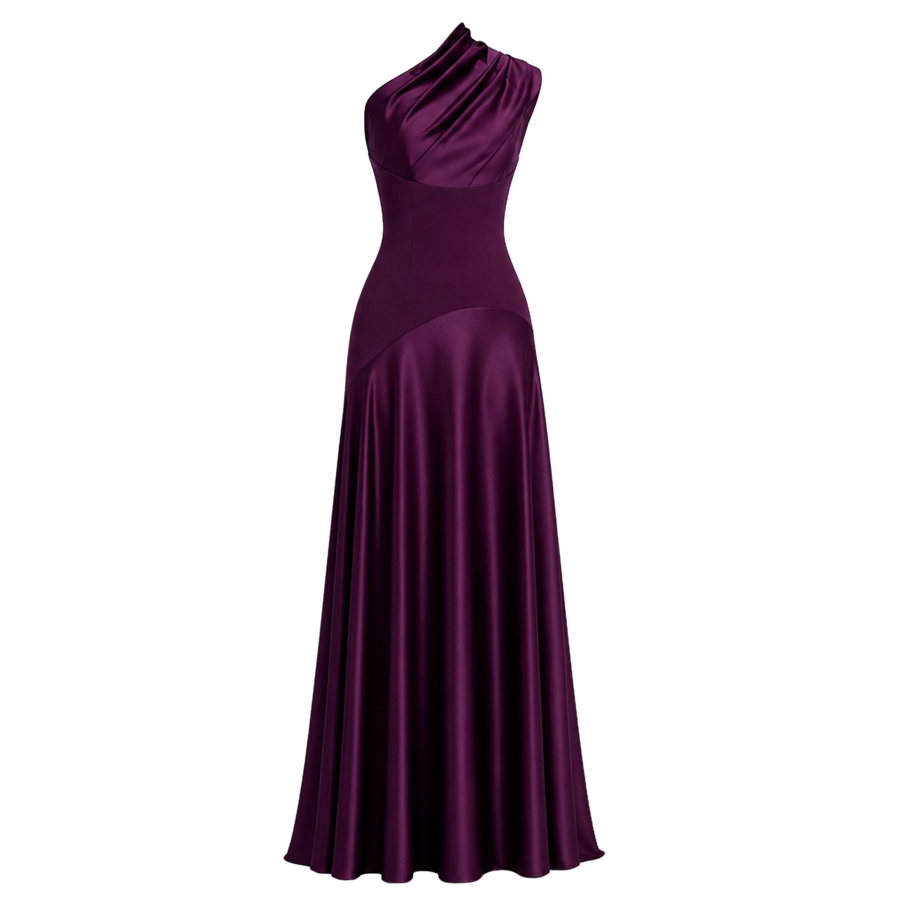 Solace London Women Gabriela Maxi Dress SOLACE LONDON
