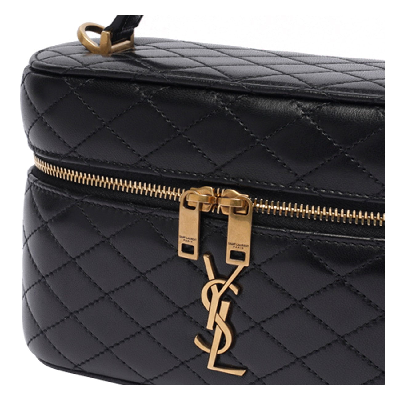 Saint Laurent Women Gaby Vanity Bag SAINT LAURENT