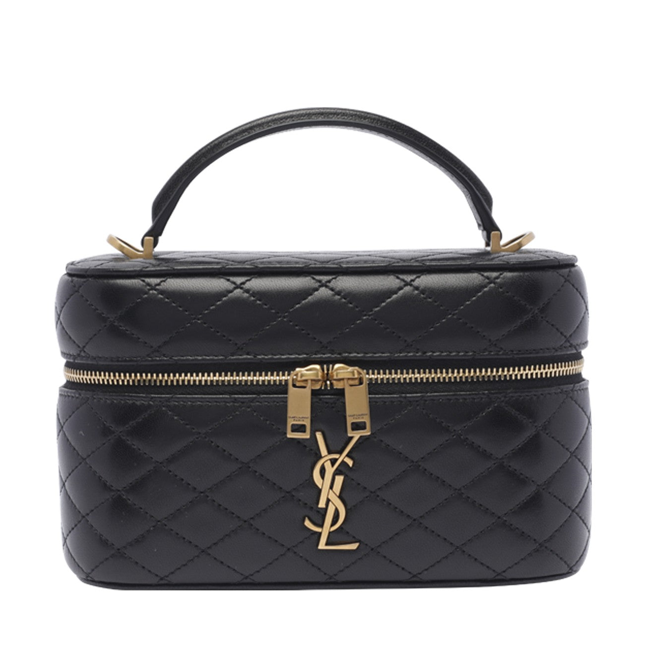 Saint Laurent Women Gaby Vanity Bag SAINT LAURENT