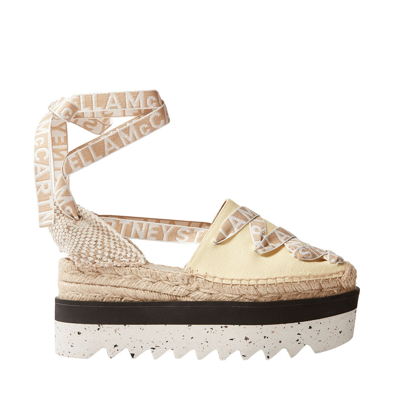 Stella Mccartney Women Gaia Espadrilles STELLA MCCARTNEY