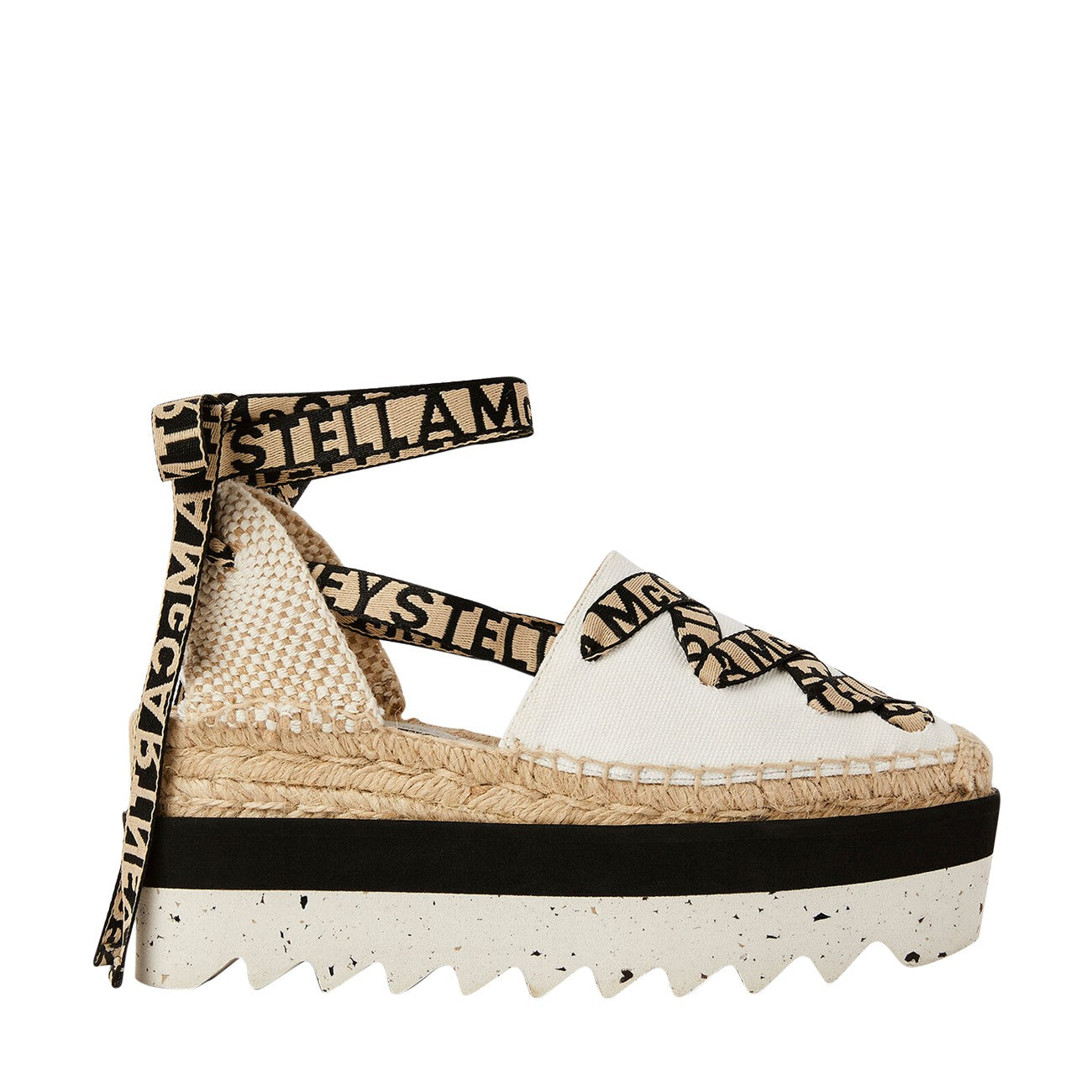 Stella Mccartney Women Gaia Espadrilles STELLA MCCARTNEY