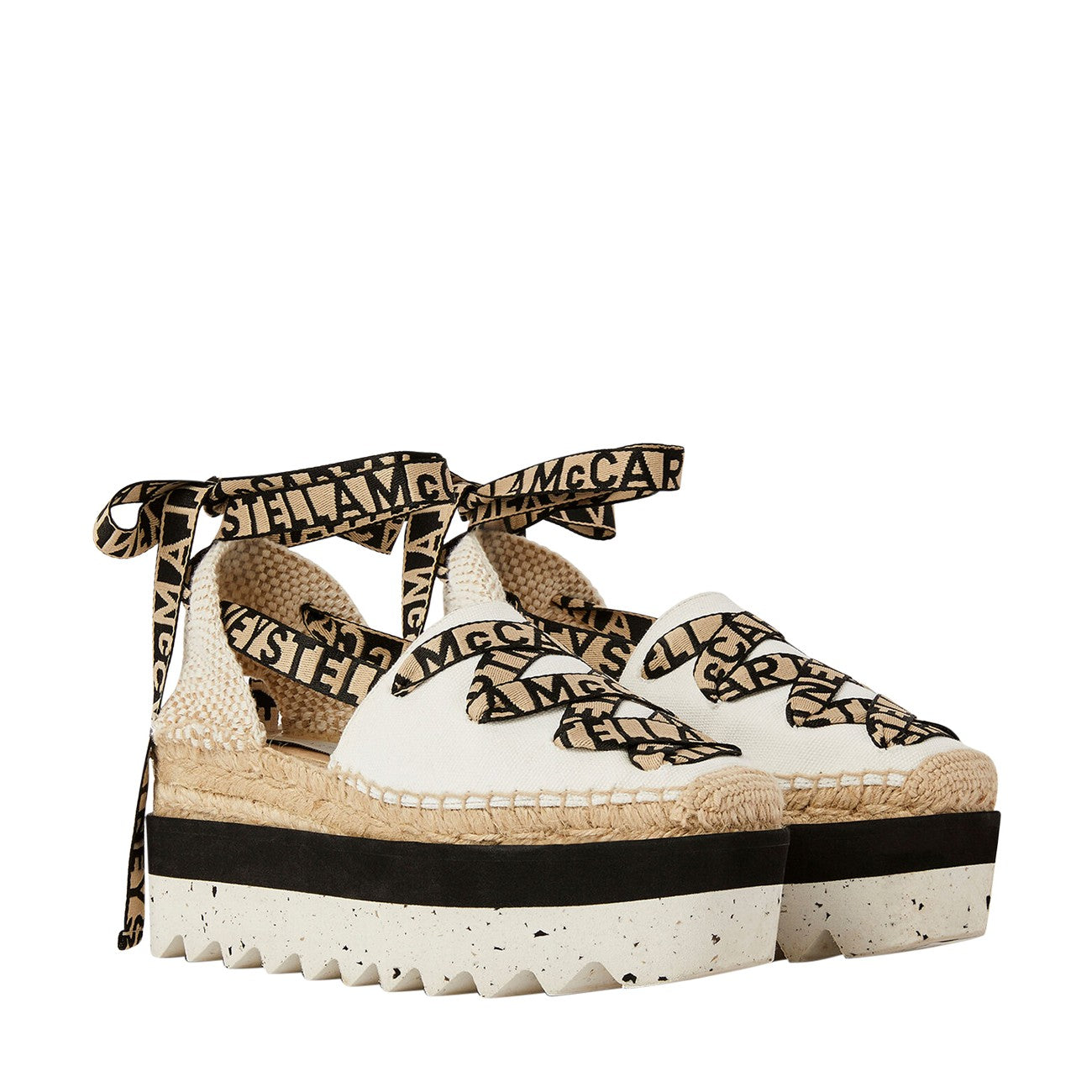 Stella Mccartney Women Gaia Espadrilles STELLA MCCARTNEY