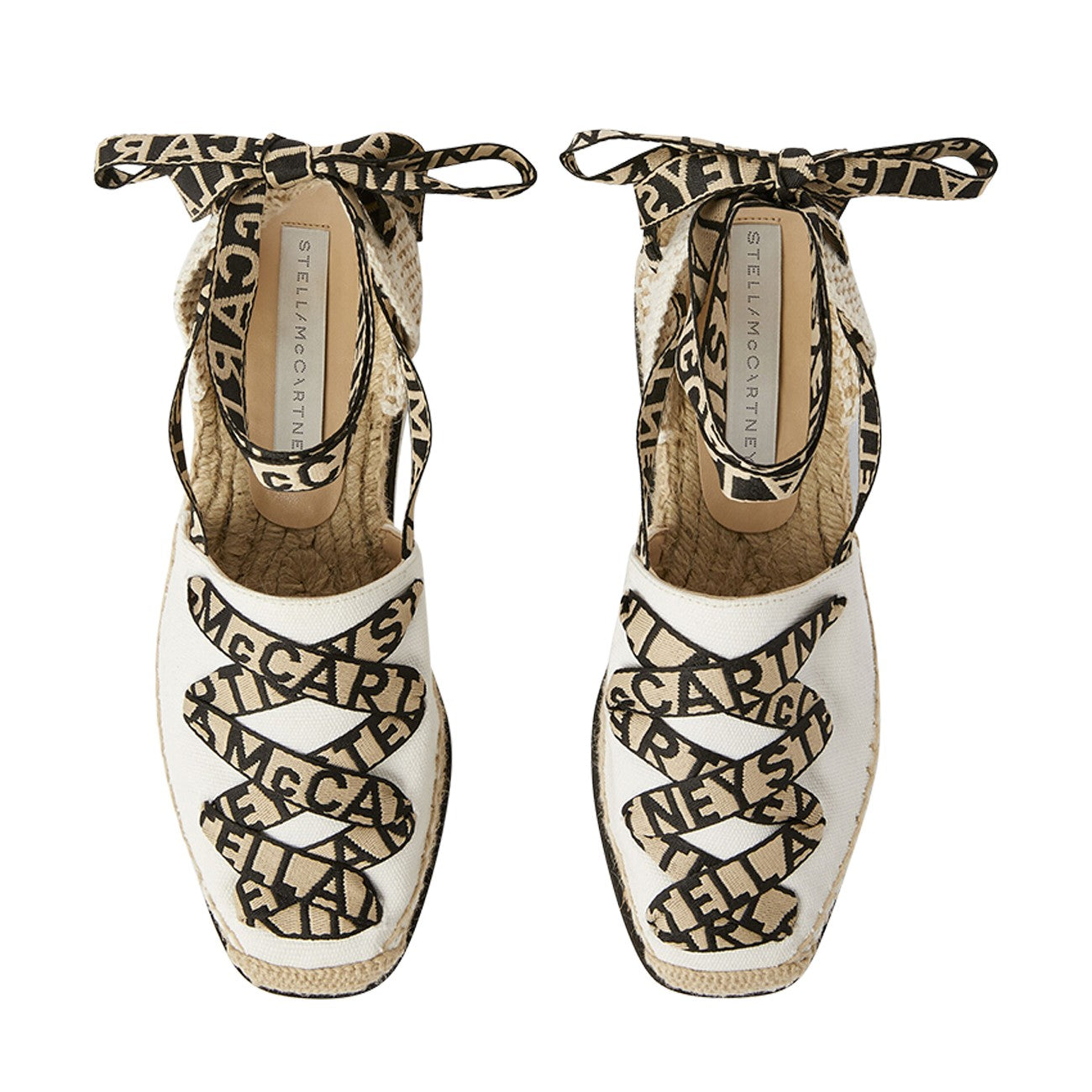 Stella Mccartney Women Gaia Espadrilles STELLA MCCARTNEY