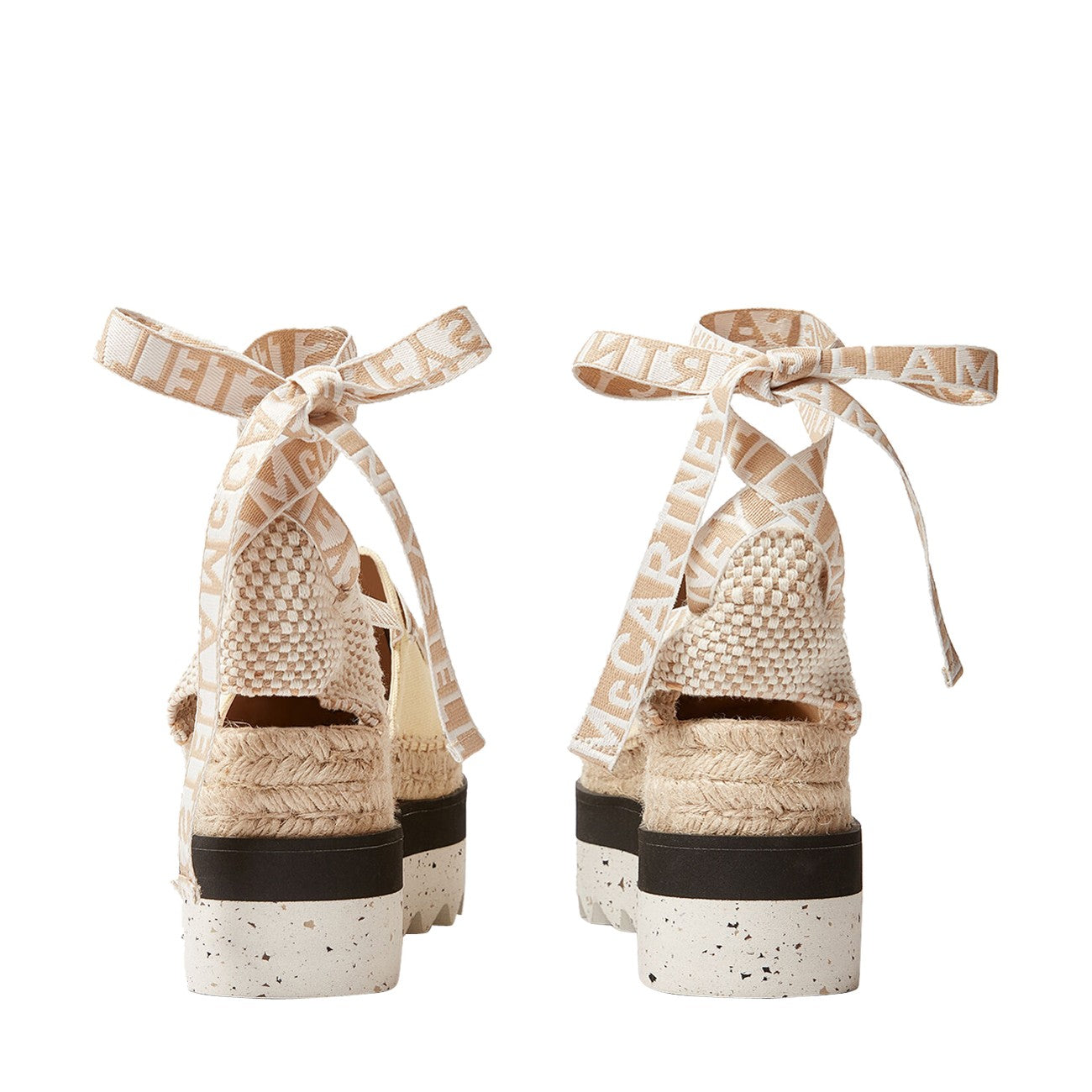 Stella Mccartney Women Gaia Espadrilles STELLA MCCARTNEY
