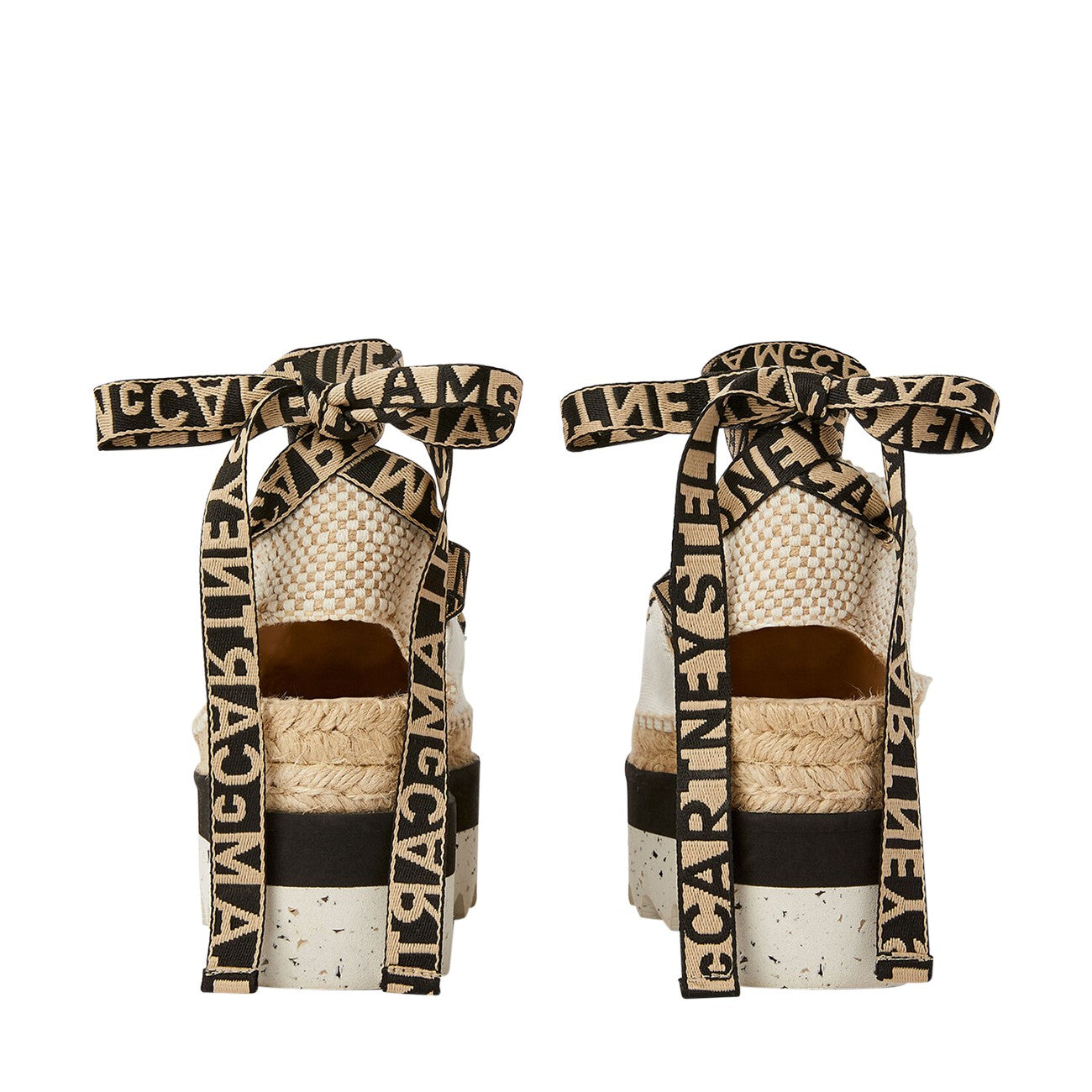 Stella Mccartney Women Gaia Espadrilles STELLA MCCARTNEY