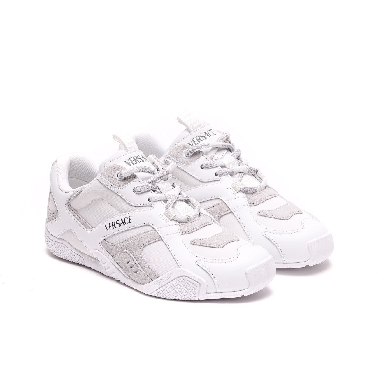 Versace Women Galaxia Sneakers VERSACE