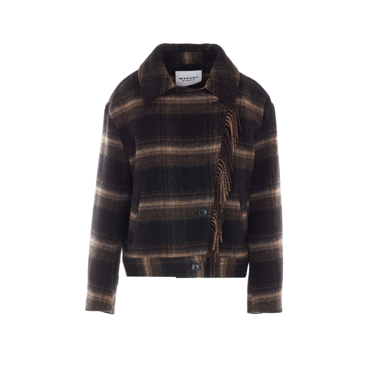 Isabel Marant Etoile Women Galeane Jacket ISABEL MARANT ETOILE