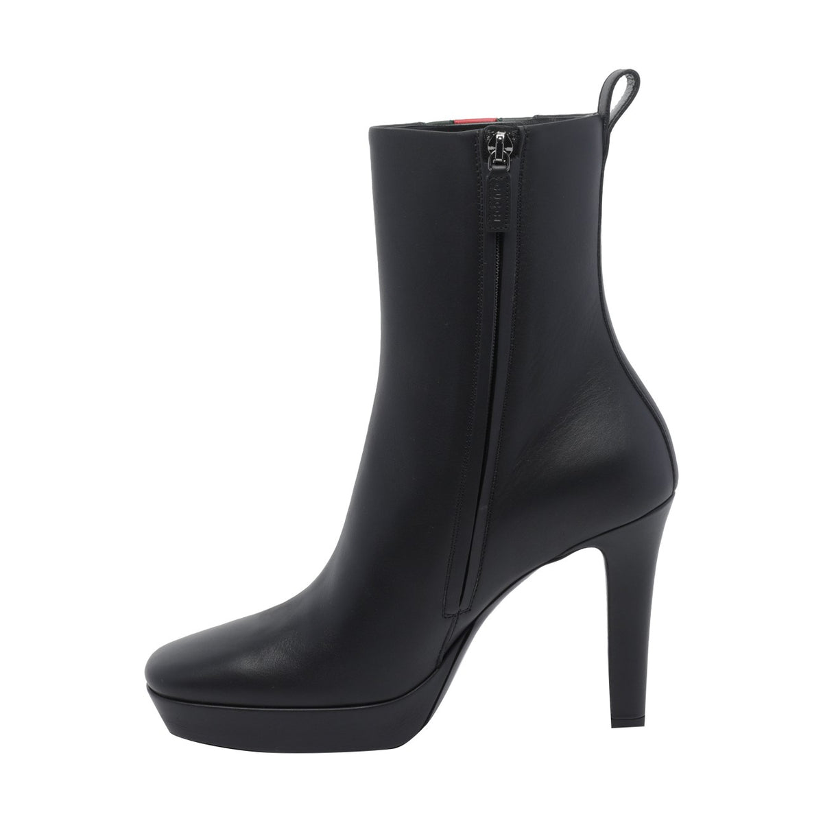 Gucci Women Galleria Pump Booties GUCCI
