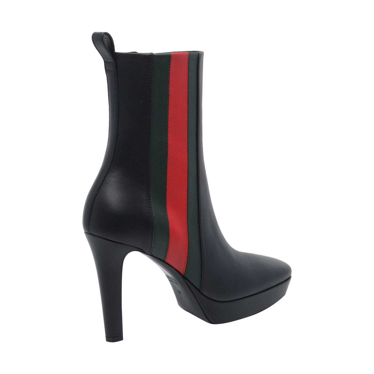 Gucci Women Galleria Pump Booties GUCCI