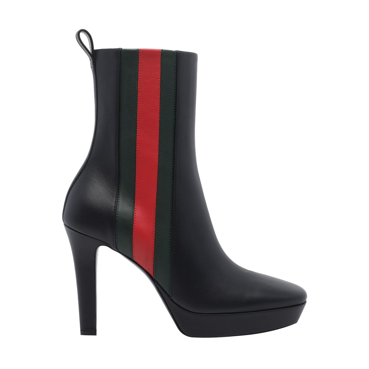 Gucci Women Galleria Pump Booties GUCCI