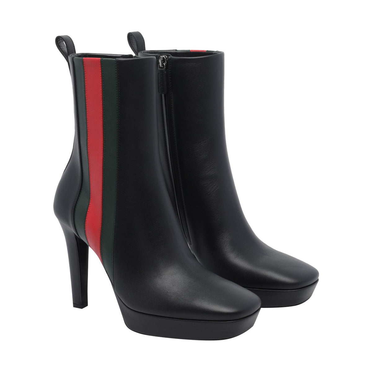 Gucci Women Galleria Pump Booties GUCCI