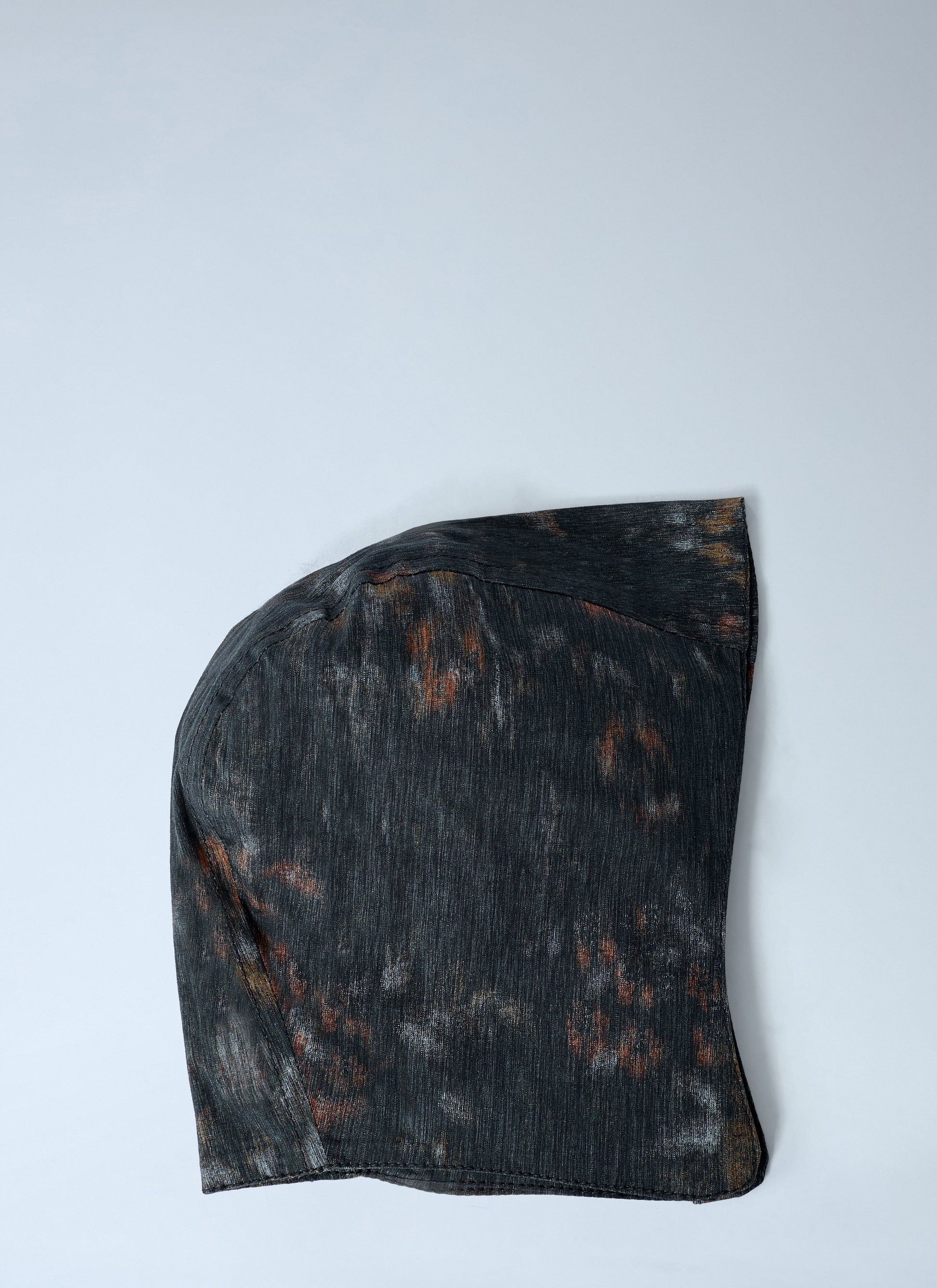 Ganni Women Printed Bonnet GANNI