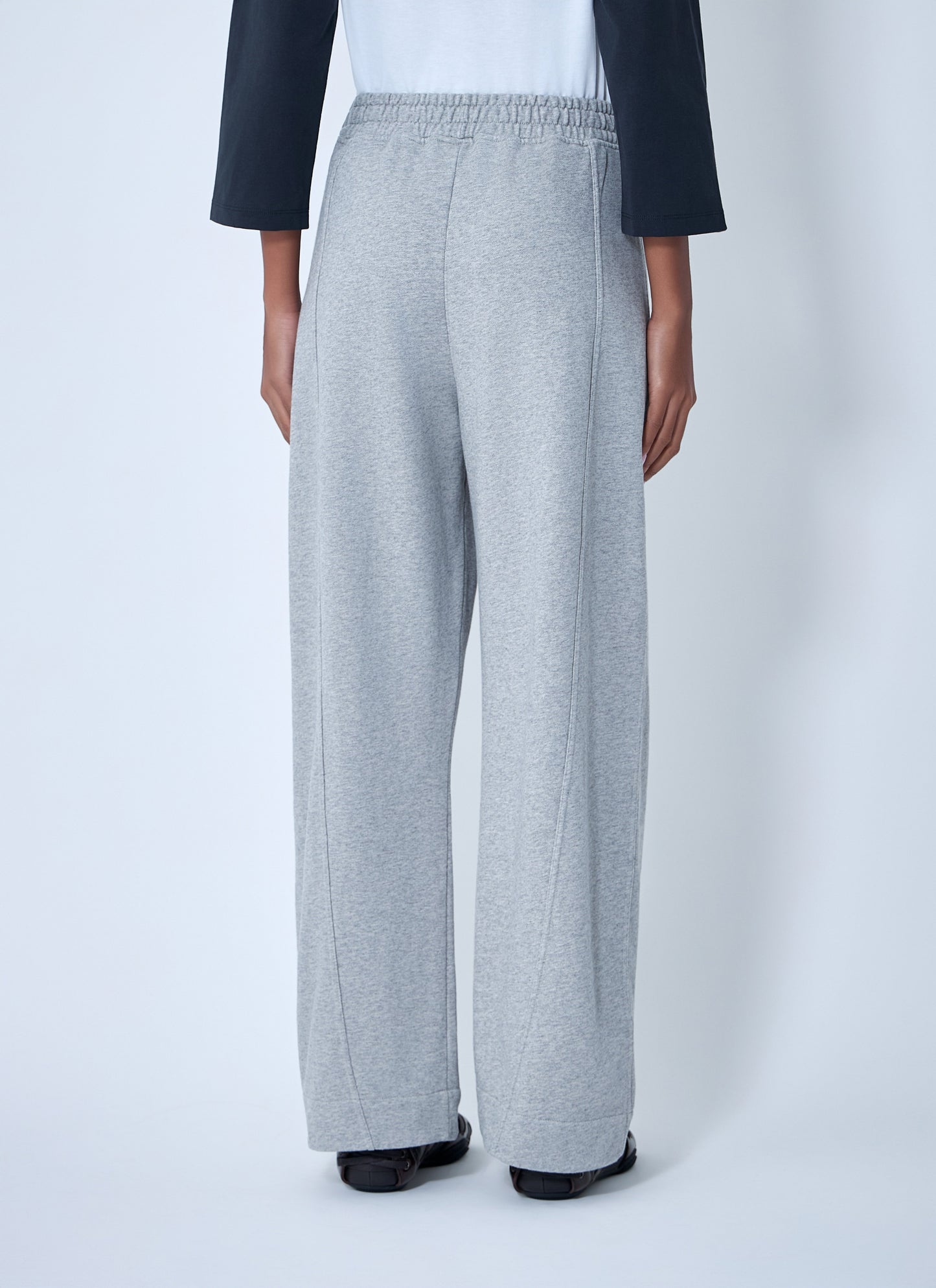 Ganni Women Isoli Track Pants GANNI