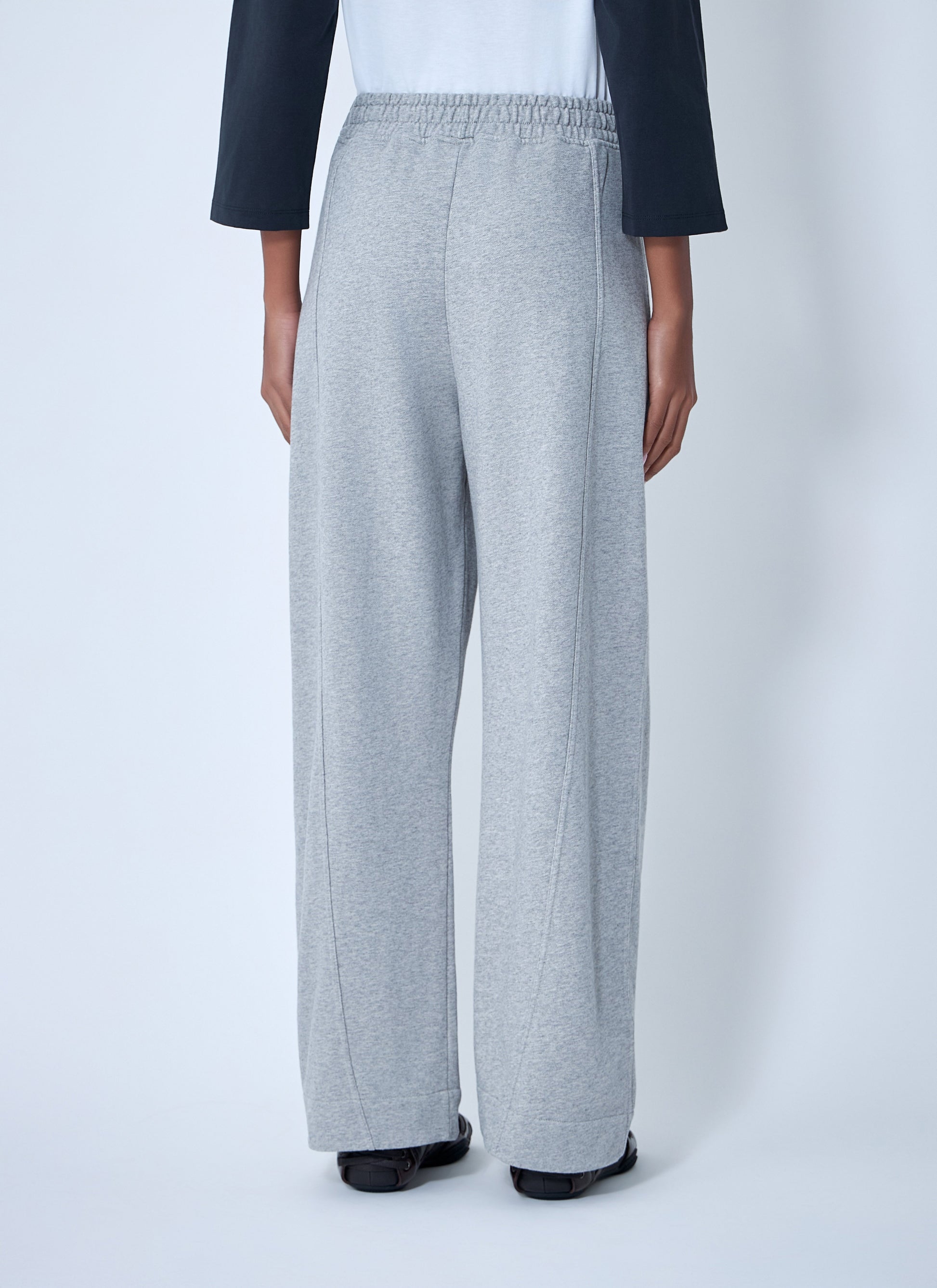 Ganni Women Isoli Track Pants GANNI