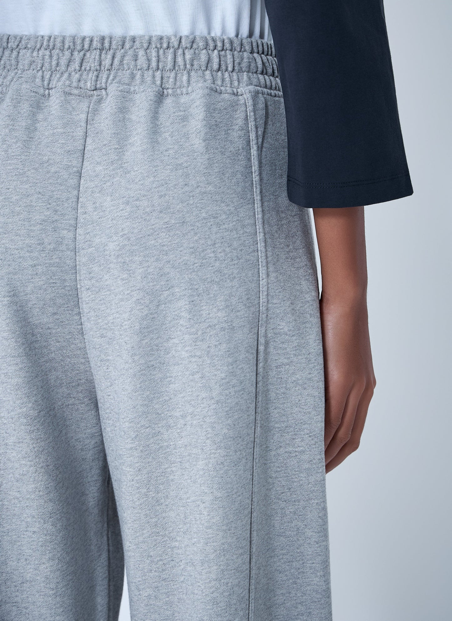 Ganni Women Isoli Track Pants GANNI