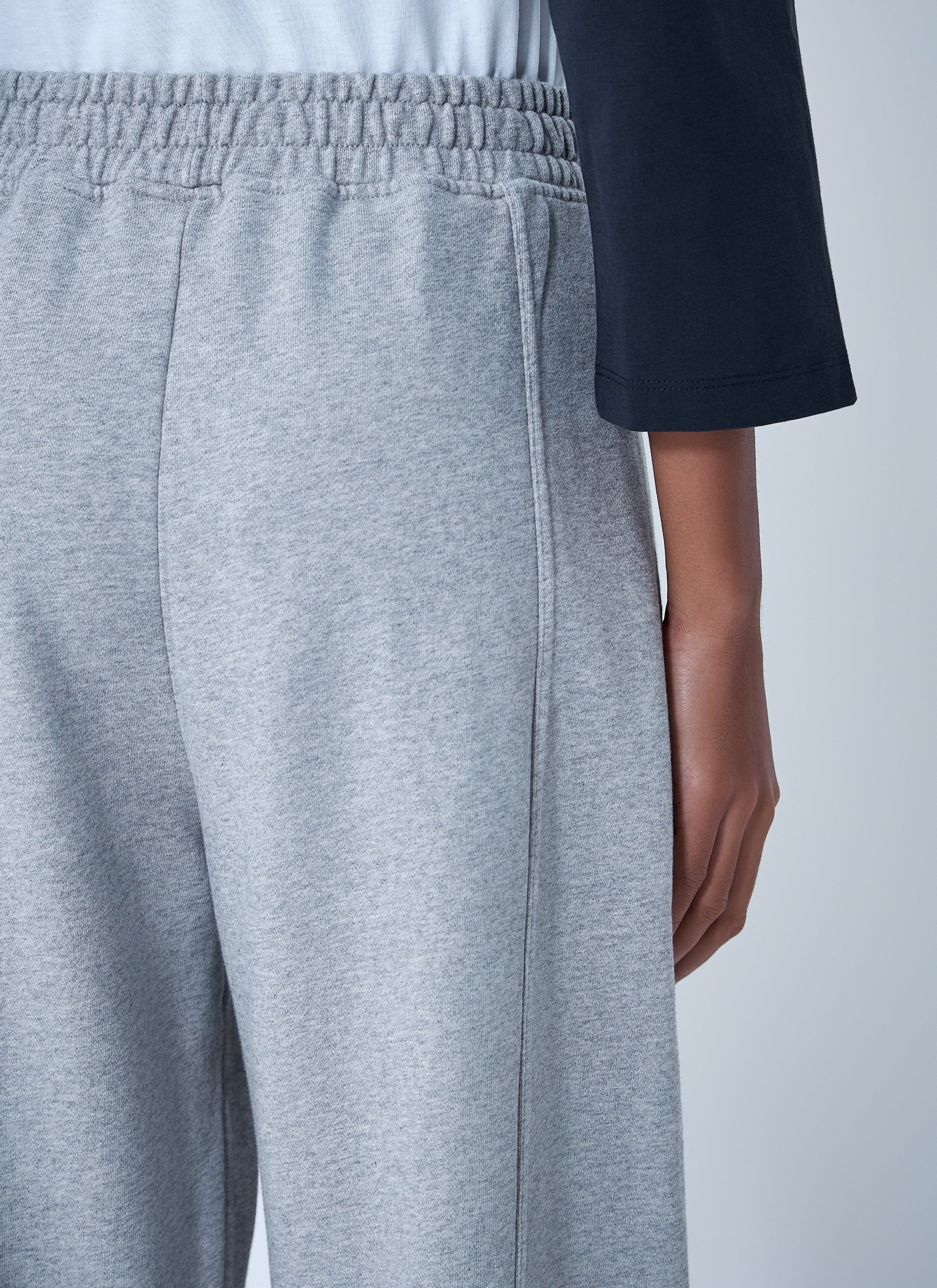 Ganni Women Isoli Track Pants GANNI