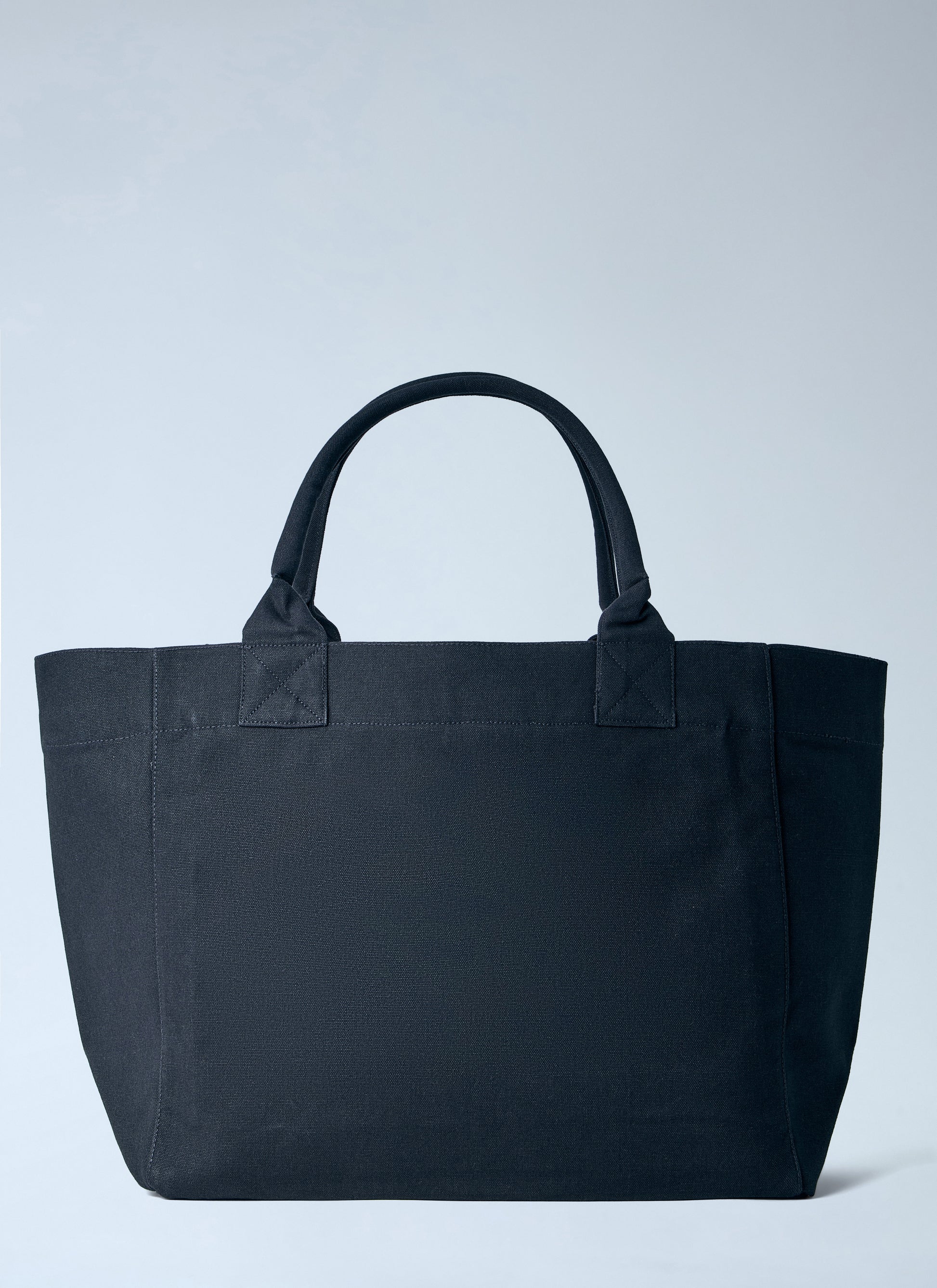 Ganni Women Medium Trapeze Shopper Bag GANNI