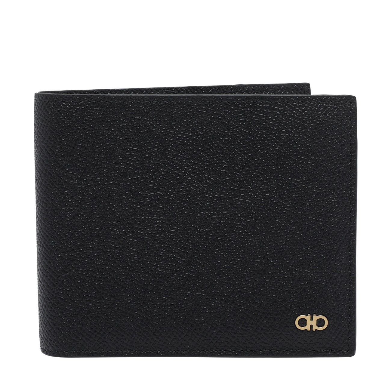 Ferragamo Men Gancini Bifold Wallet FERRAGAMO