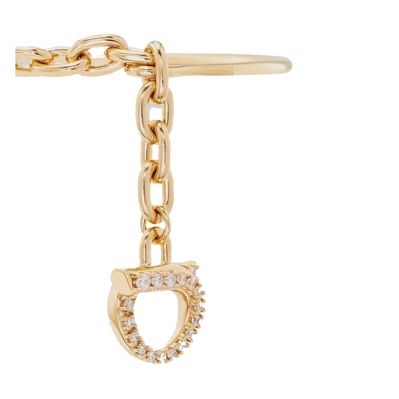 Ferragamo Women Gancini Bracelet FERRAGAMO