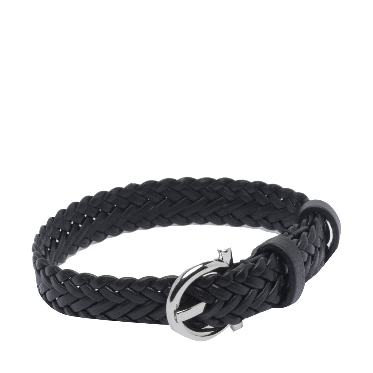 Ferragamo Men Gancini Bracelet FERRAGAMO