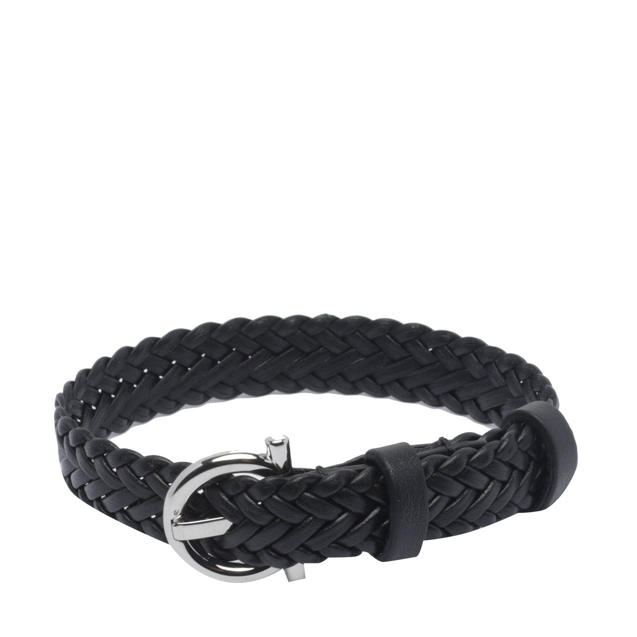 Ferragamo Men Gancini Bracelet FERRAGAMO